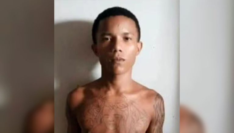 ‘SUSHI DE FEIRA’: Jovem de 18 anos morto é suspeito de dezenas de homicídios