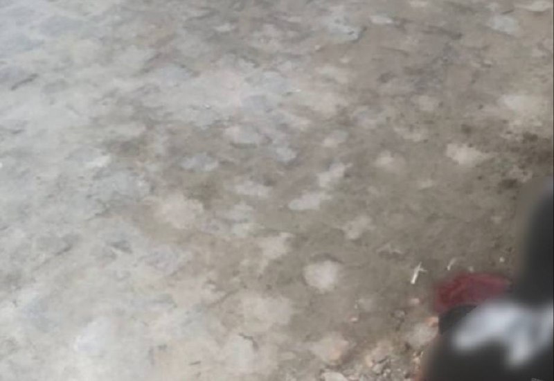 Mecânico é morto a tiros em Feira de Santana