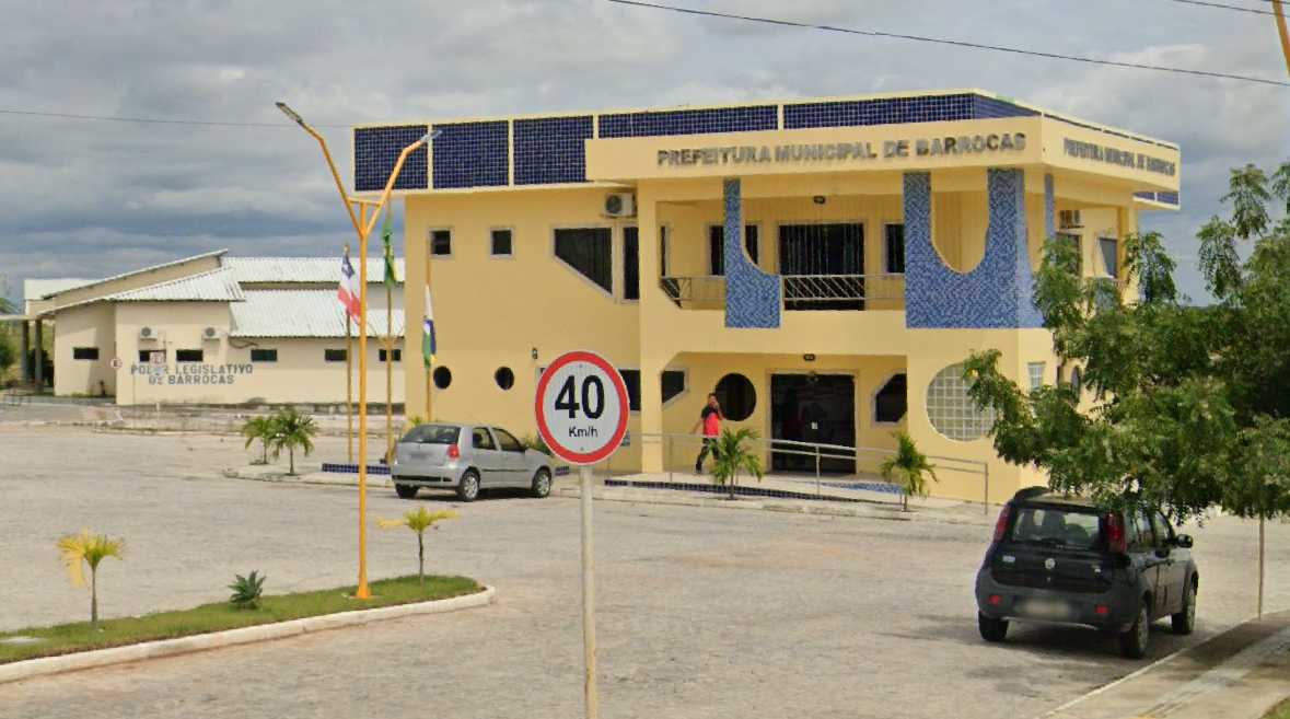 Barrocas: Prefeitura decreta extinção de oito escolas municipais por falta de demanda