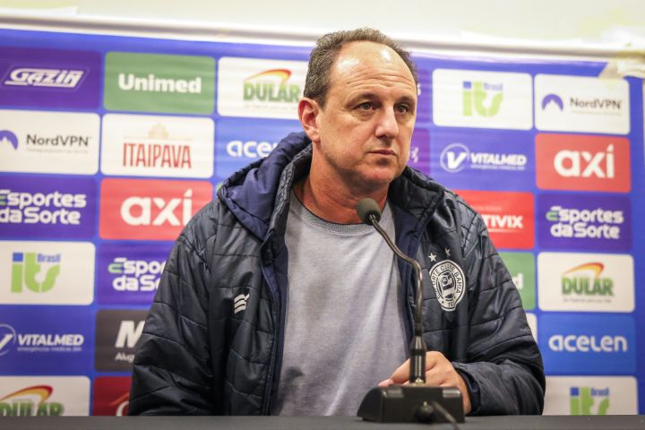 Rogério Ceni comenta derrota vergonhosa para o Corinthians