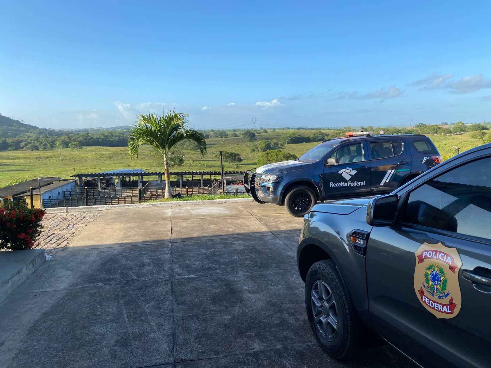 Operação Overclean: PF, MPF, RFB e CGU Desarticulam Organização Criminosa de Desvios Milionários