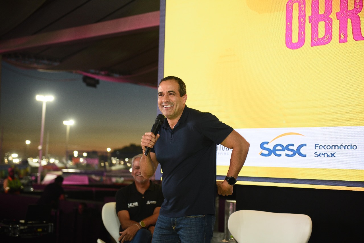 Festival Virada terá linhas especiais, bolsões de estacionamento e app para denúncia de violência contra a mulher; confira serviços