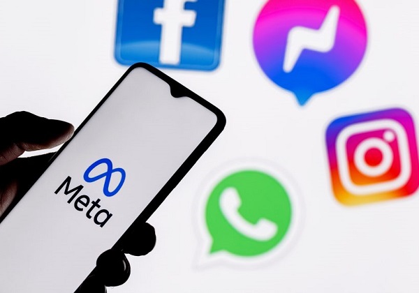 Meta se pronuncia após instabilidade em suas redes sociais nesta quarta-feira