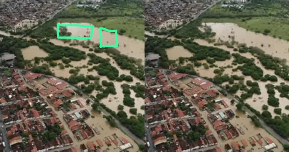 Risco de alagamento gera polêmica sobre construção da Policlínica de Itapetinga