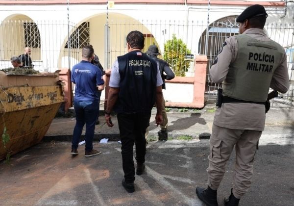 Investigações sobre crime de débito declarado e não pago motivaram operações recentes na Bahia