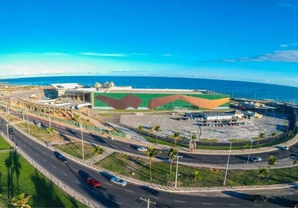 Bruno descarta Carnaval teste na orla em 2025: ‘Consolidar o que está dando certo’