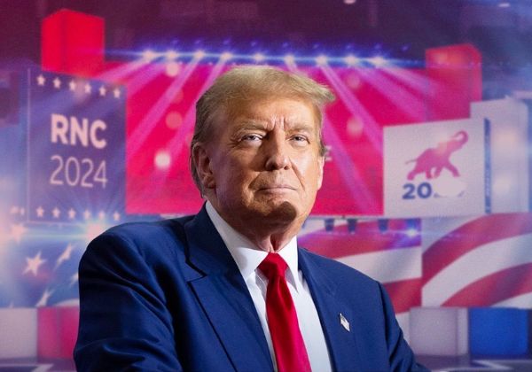 Era de ouro começa hoje’, declara Trump em discurso de posse nos EUA