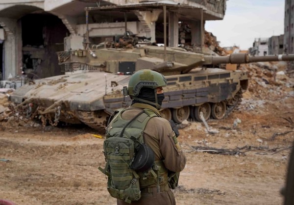 Israel e Hamas concordam com cessar-fogo e troca de reféns e prisioneiros