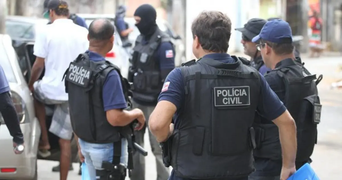 Comércio: suspeito armado é morto em troca de tiros com a PM