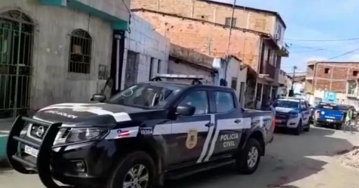 Recôncavo baiano: Dois trabalhadores morrem em acidente em fábrica