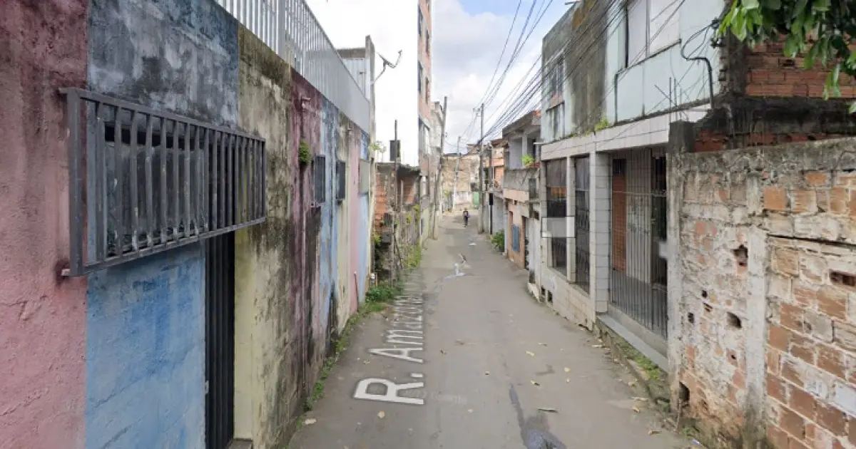 Salvador: Mulher é assassinada com mais de 50 tiros no Cabula