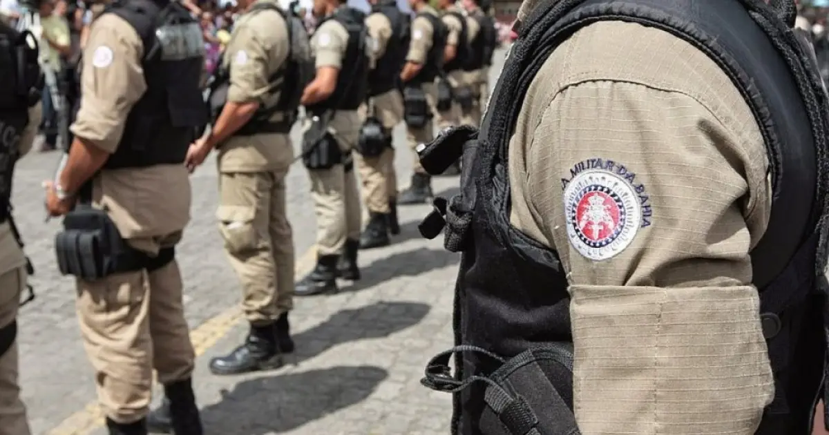 PM-BA promove encontro com torcidas de Bahia e Vitória para reforçar segurança no futebol