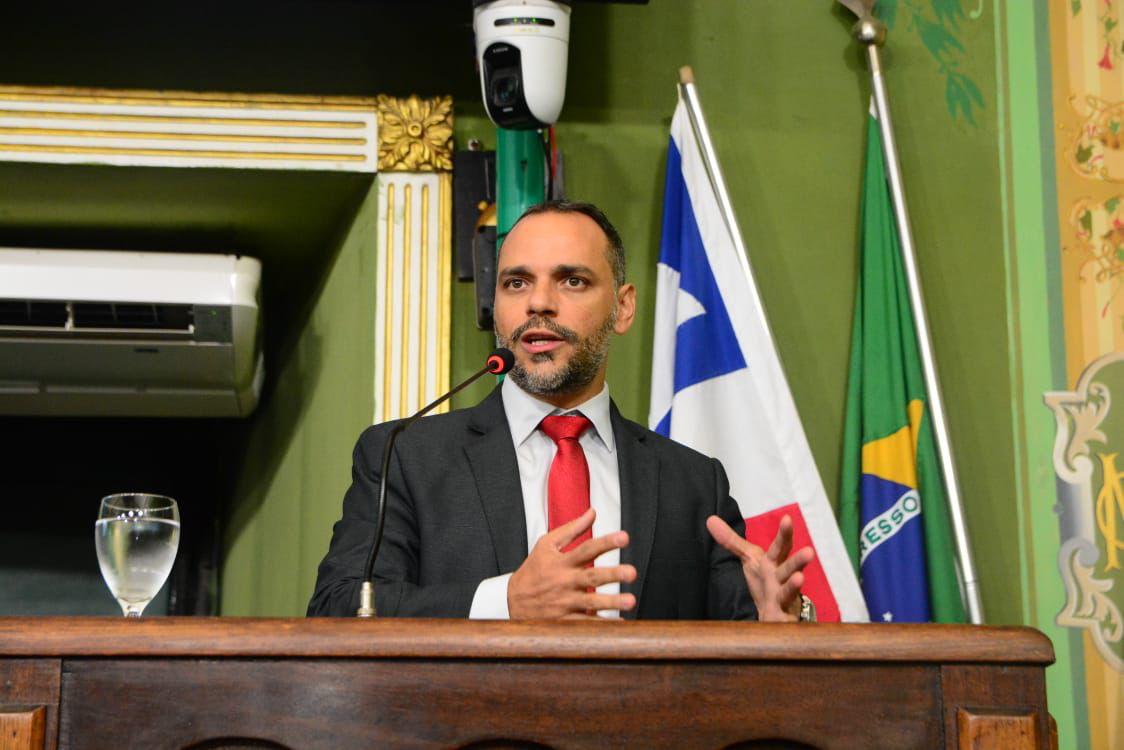 Projeto para inclusão de Libras na educação bilíngue de Salvador é aprovada na Câmara Municipal