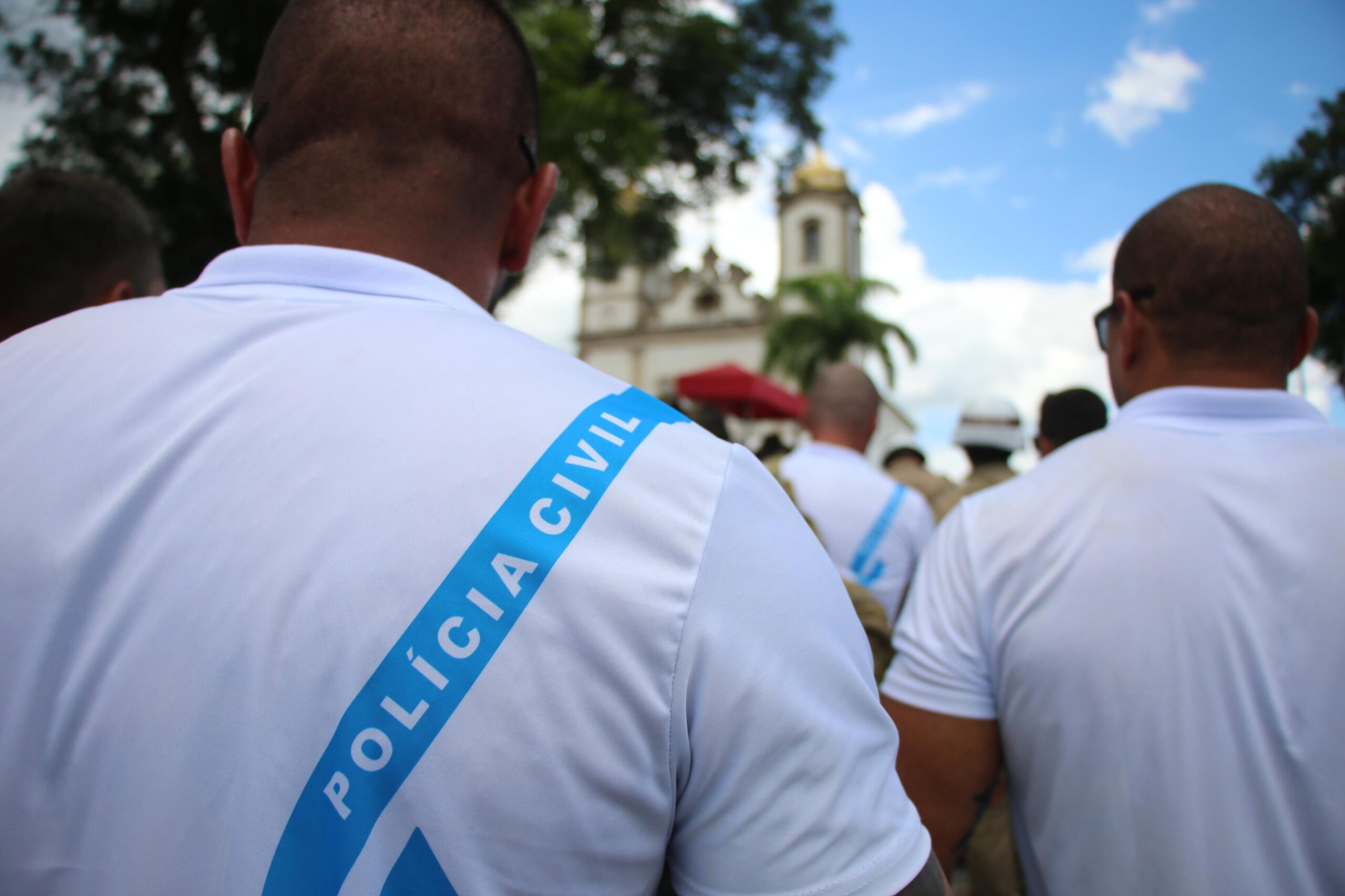Baianos e turistas celebrarão a Lavagem do Bonfim com reforço da Polícia Civil