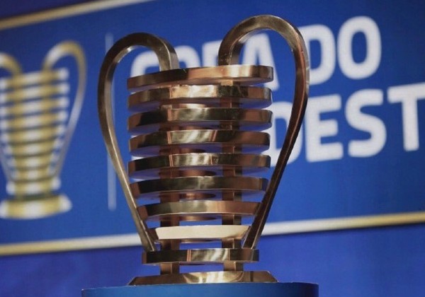 CBF altera jogos de Bahia e Vitória no Nordestão 2025