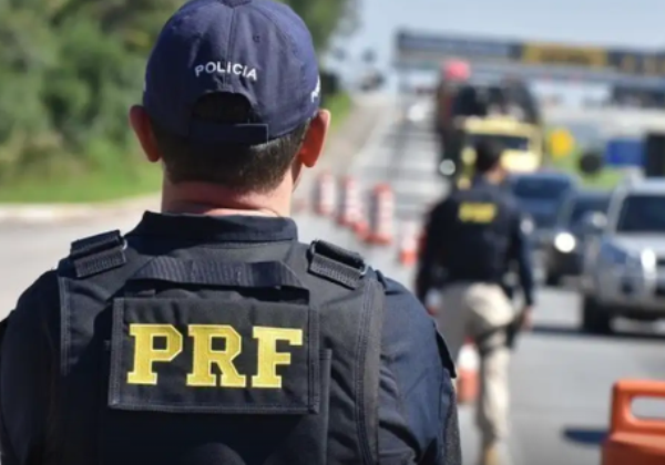Ex-diretores da PRF são indiciados pela Polícia Federal por interferência nas eleições de 2022