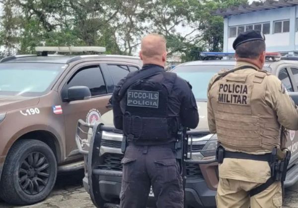 Policiais militares são atingidos durante ronda em Tancredo Neves