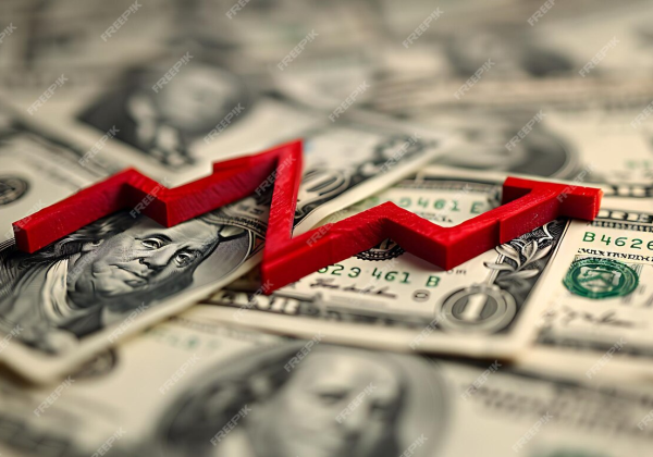 Dólar opera em alta nesta terça, enquanto investidores reagem aos anúncios do novo governo Trump