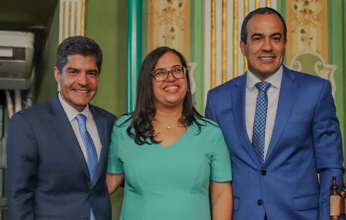 Ana Paula Matos assume prefeitura de Salvador no dia 7 e consolida trajetória como liderança política e comunitária