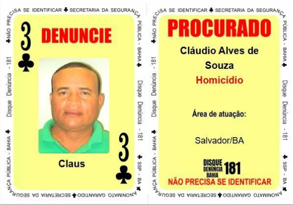Acusado de mandar jogar ácido em ex-companheira é preso em Lauro de Freitas