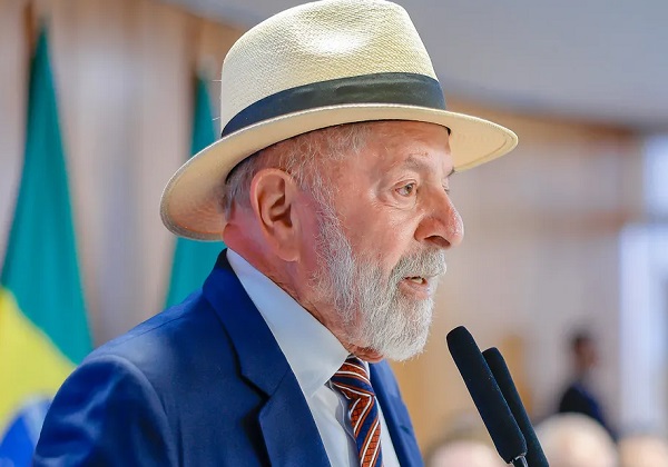 Reprovação do governo de Lula supera índice de aprovação pela primeira vez