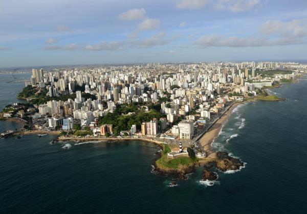 Média de aluguel de imóveis residenciais em Salvador subiu 4,41% em dezembro