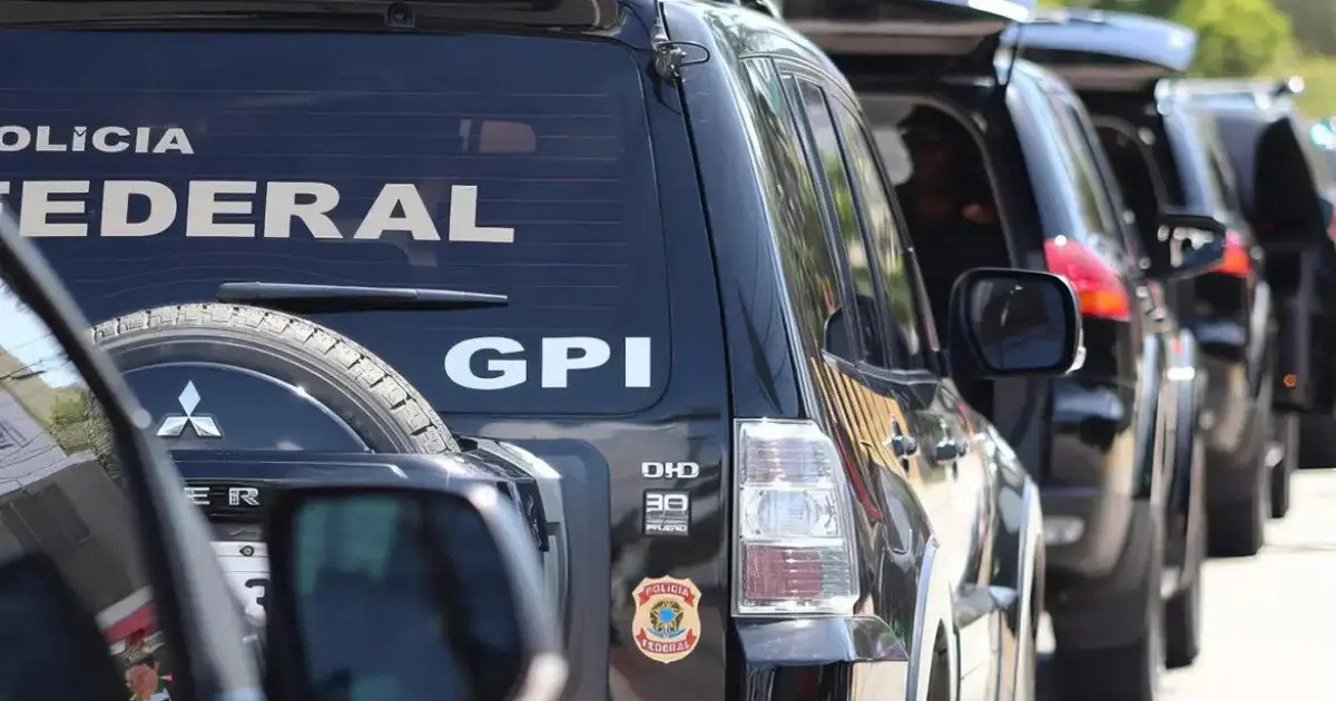 Foragido acusado de homicídio e tráfico na Bahia é capturado em Pernambuco
