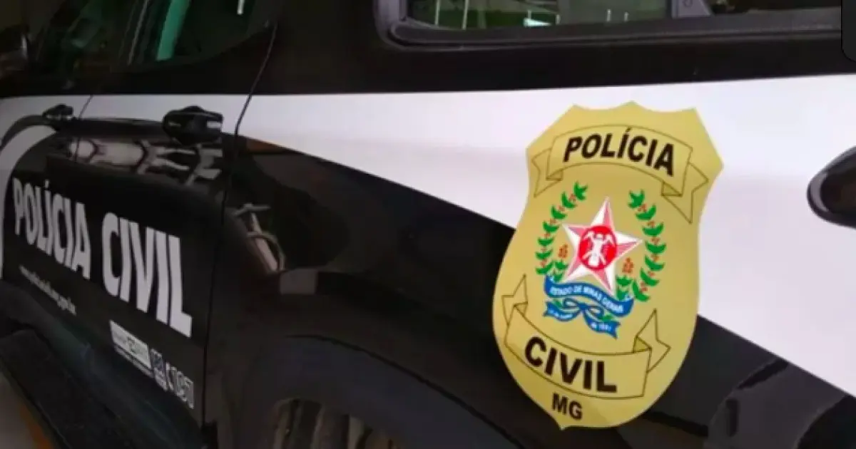 Corpo de homem desaparecido é encontrado enterrado sob piso de cozinha em Minas Gerais