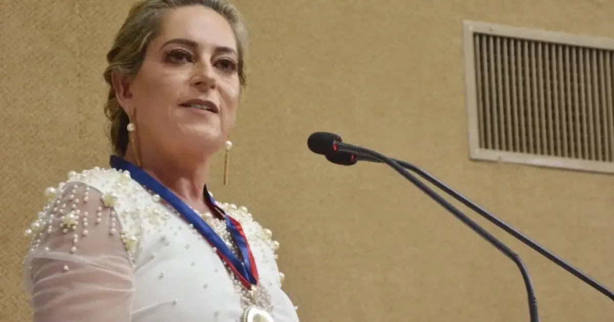 STJ aceita denúncia contra desembargadora do TJ-BA investigada na Operação Faroeste