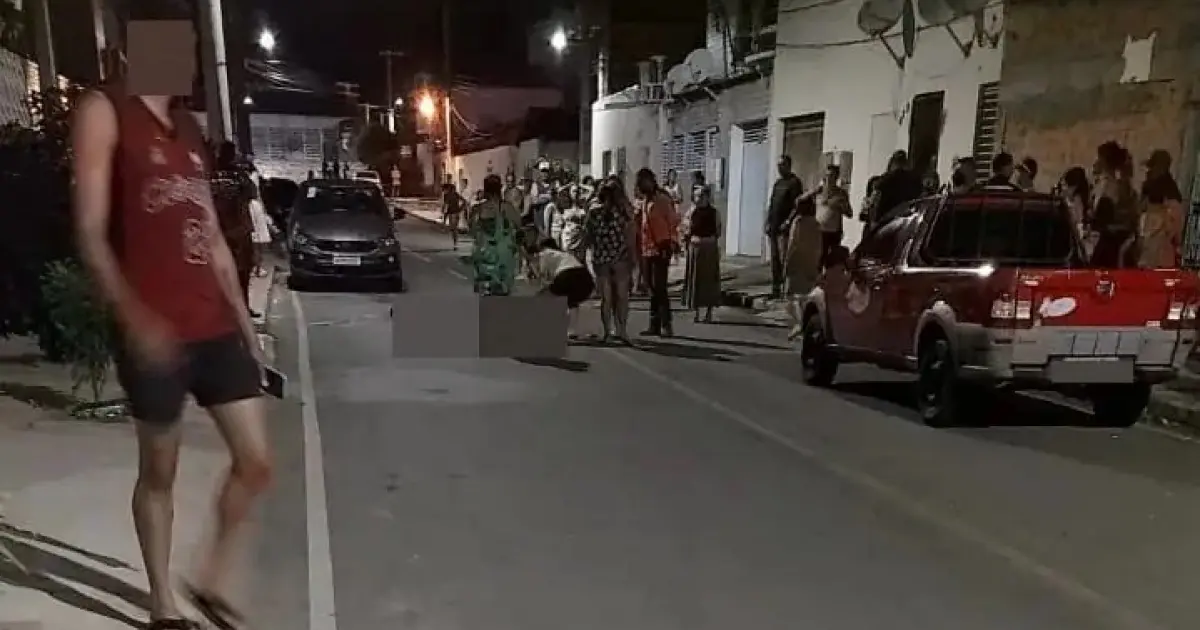 Três pessoas são assassinadas em Paulo Afonso durante o fim de semana