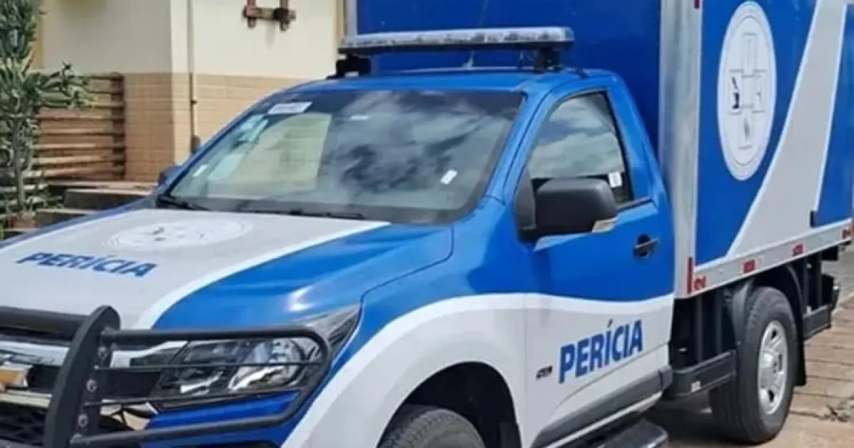 Homem em liberdade provisória é achado morto em Guanambi