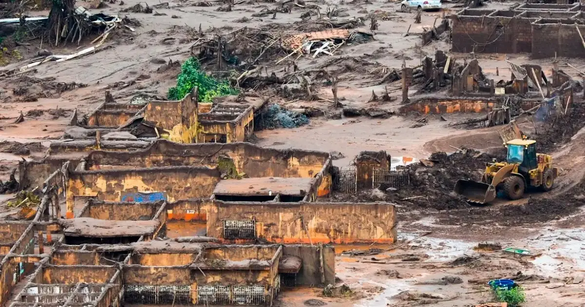 Brumadinho: Polícia Civil identifica 268ª vítima seis anos após tragédia