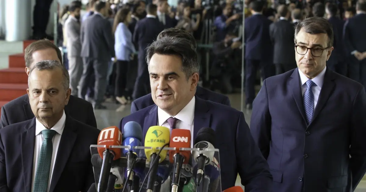 Ciro Nogueira tenta levar Gusttavo Lima para o PP e planeja candidatura em 2026