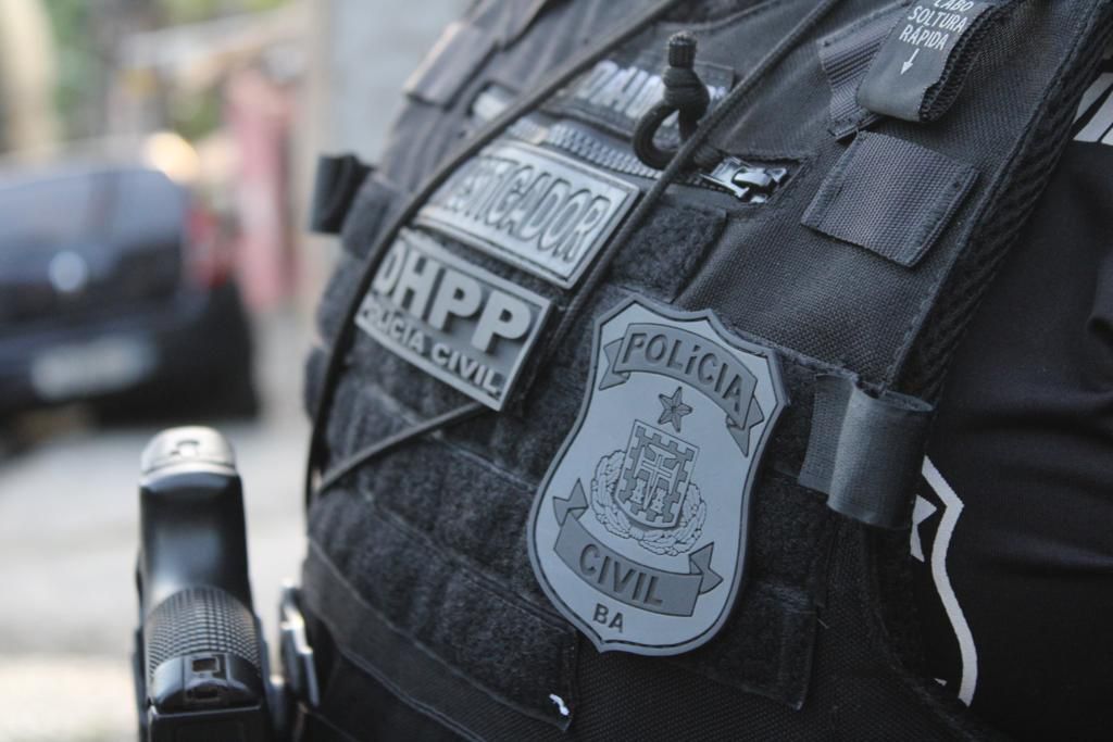 Seap vai monitorar tornozelados na Festa de Yemanjá