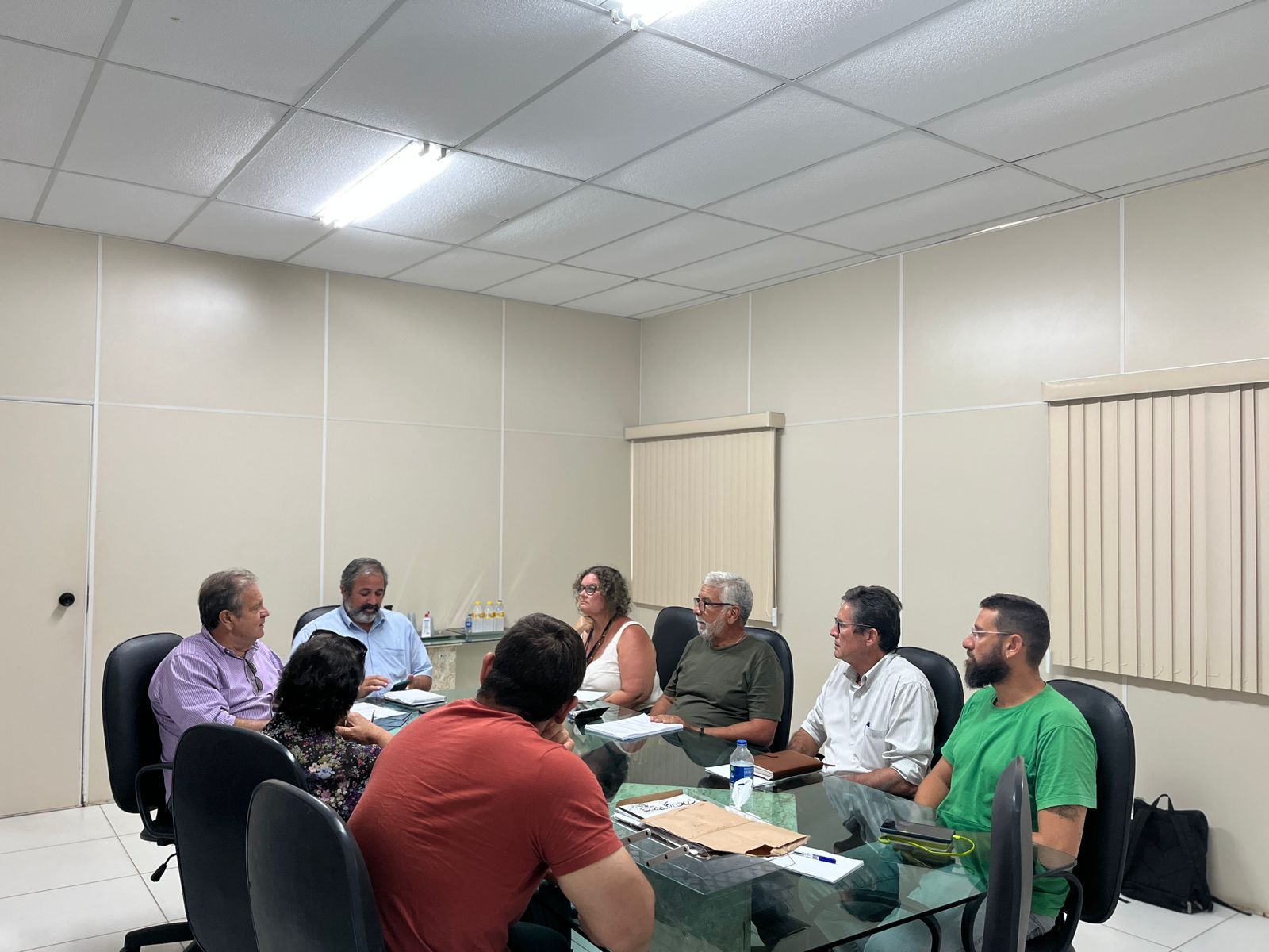 Prefeitura de Valença discute estratégias com Secretaria de Turismo da Bahia para fortalecer setor
