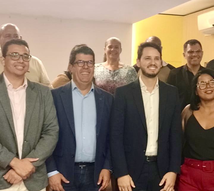 Prefeitura de Valença através da Secretaria de Pesca e Aquicultura, busca parcerias com entidades de pesca