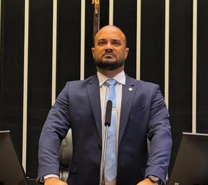 Capitão Alden defende GCM, critica gestão e cobra maior eficiência na Segurança Pública de Salvador