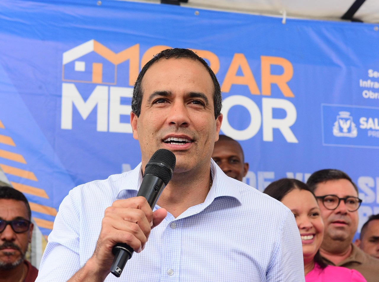 Prefeitura entrega mais 150 casas reformadas e Morar Melhor beneficia 300 famílias em Marechal Rondon