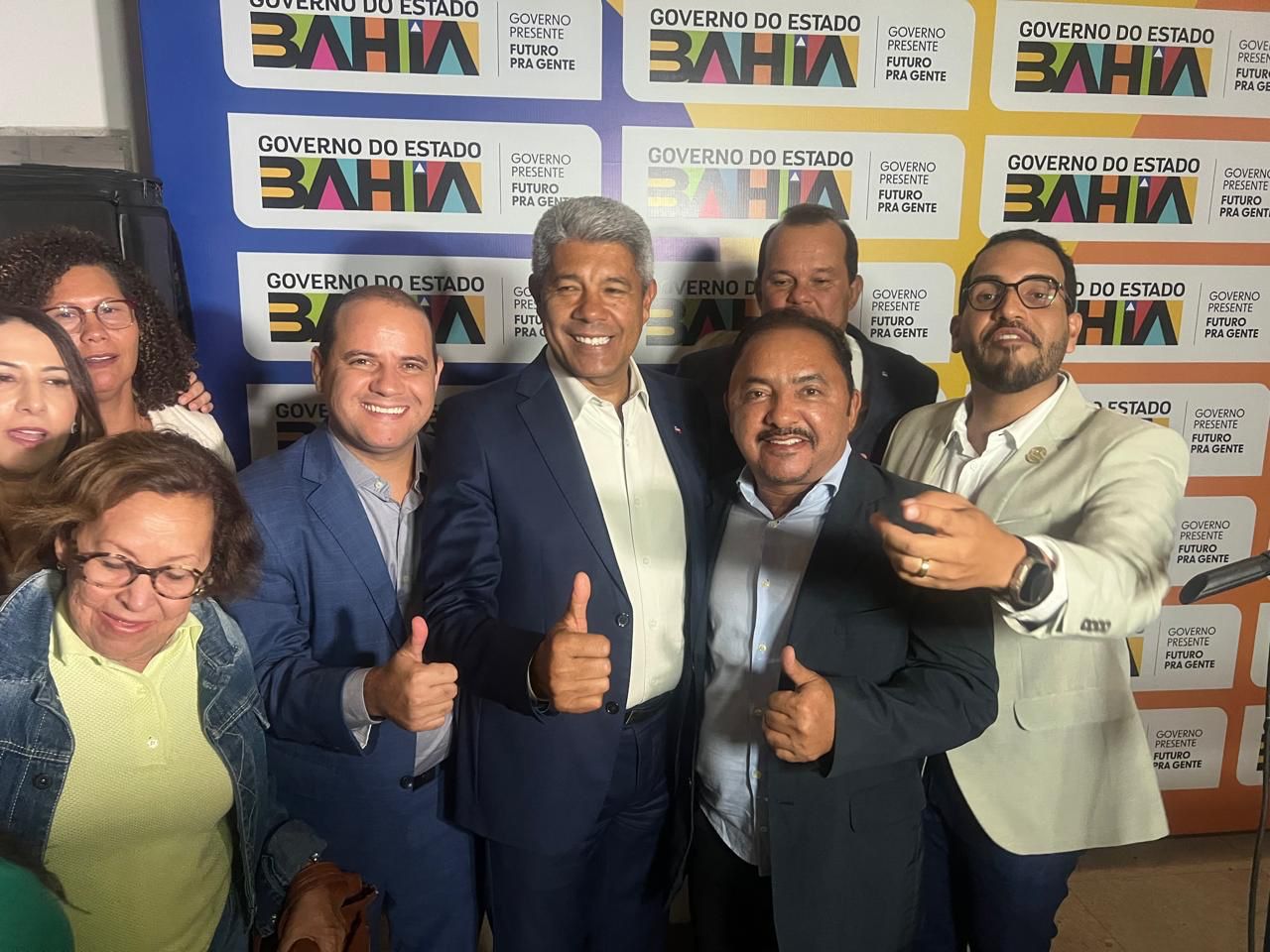 Randerson Leal comemora congelamento da tarifa do metrô e destaca alívio no bolso dos usuários