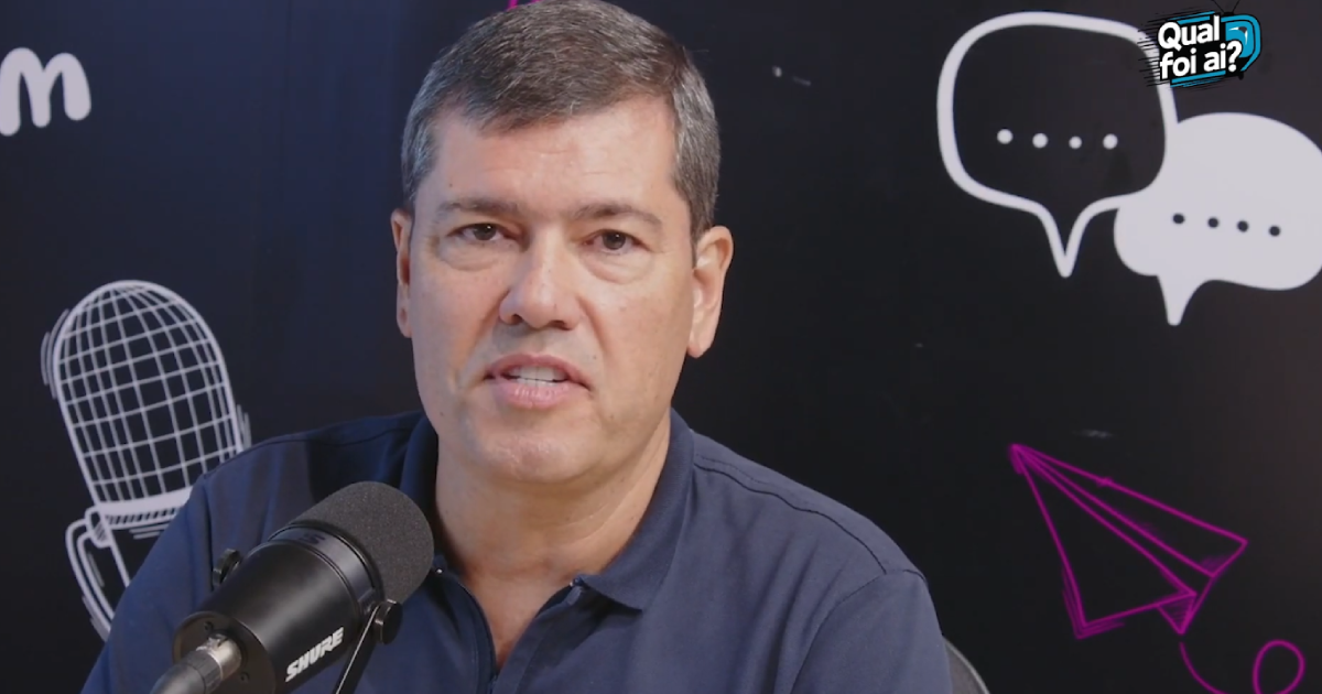 Cláudio Tinoco critica Jerônimo Rodrigues: “Bahia está regredindo”