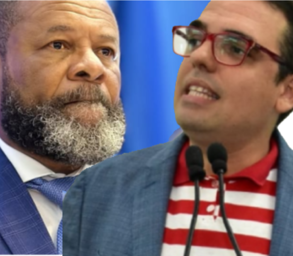 Racha na base de Débora Régis: Vereador Gabriel Bandarra desafia Juca e ameaça recorrer ao MP para garantir direito de fala!