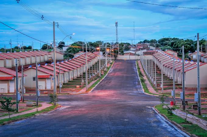“Minha Casa, Minha Vida, Meu Pesadelo”: crime organizado domina residenciais na Bahia