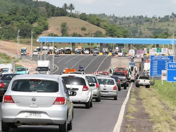 Sem Pedágio! Jerônimo anuncia medidas após saída da ViaBahia e promete mudanças nas rodovias estaduais