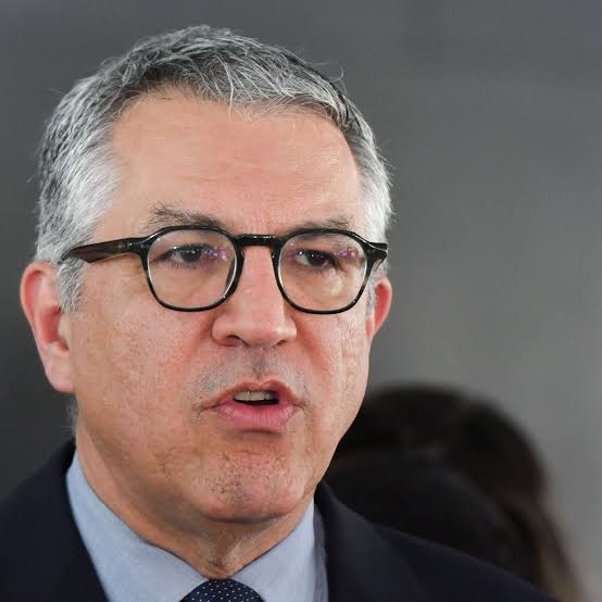 Governo descarta retaliação à taxação dos EUA sobre aço e alumínio, diz Padilha