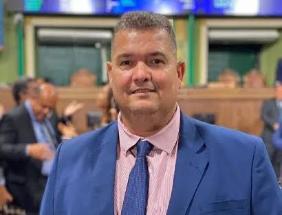 Gordinho da Favela diz que PP aguarda espaço na prefeitura: “Na hora certa será contemplado”