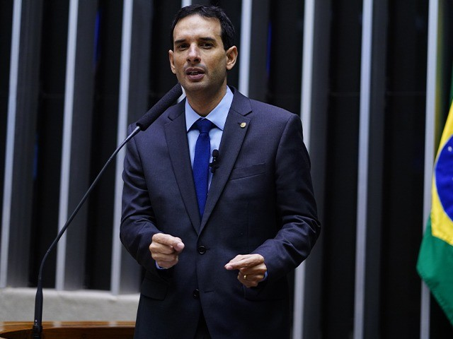 Projeto de Leo Prates busca garantir alimentação saudável para diabéticos carentes