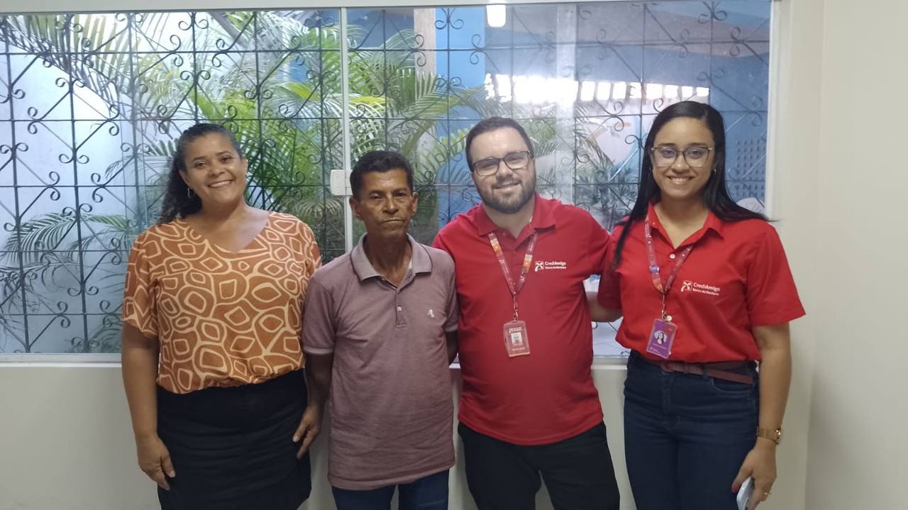 Crédito para autônomos: Prefeitura de Valença fortalece pequenos negócios