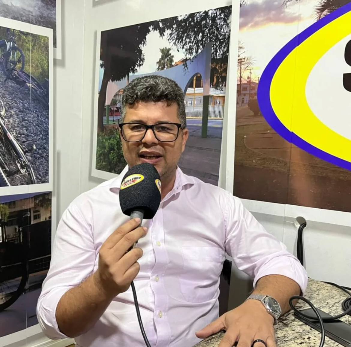 Simões Filho: Câmara Municipal avalia mudança no horário das sessões para ampliar participação popular