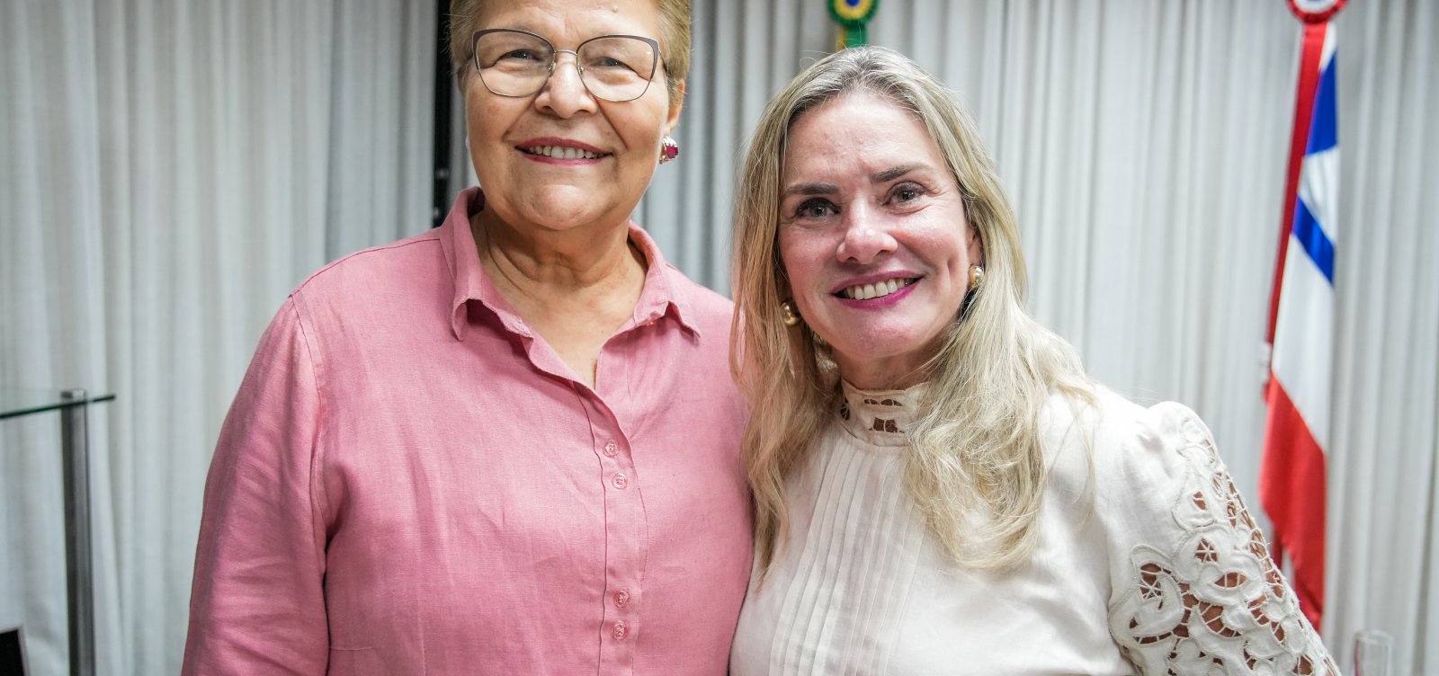 Intriga e reviravolta na Alba: como Adolfo Menezes perdeu o cargo e abriu caminho para a primeira mulher na presidência