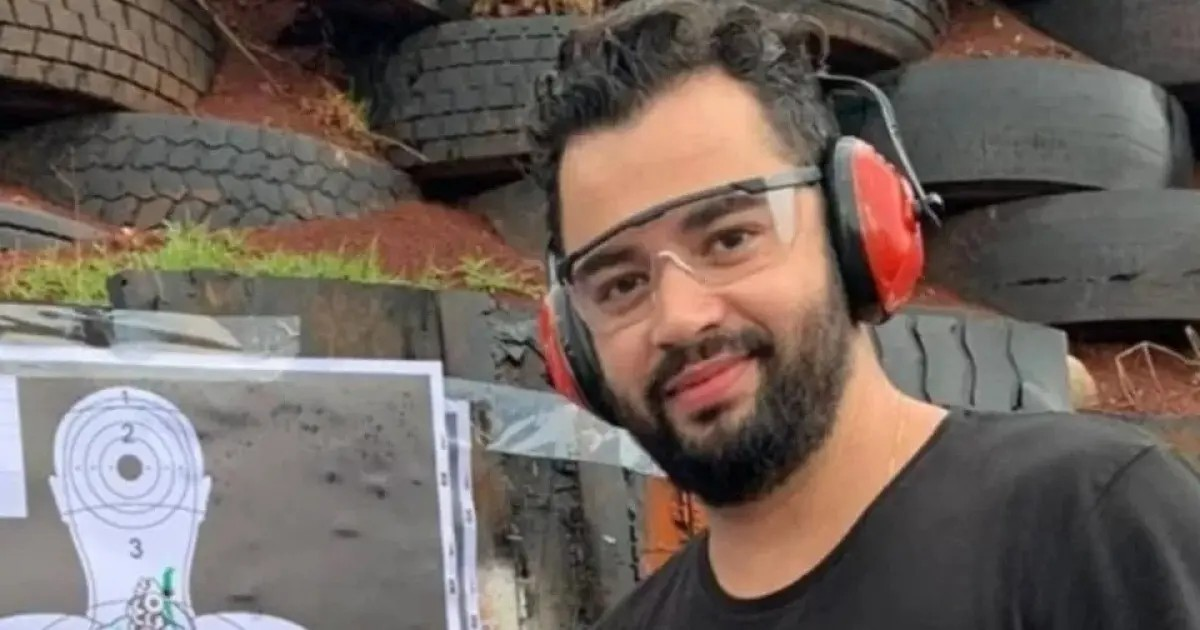 Justiça derruba liminar, e assassino de tesoureiro do PT é levado para presídio